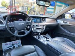 جنسس G80